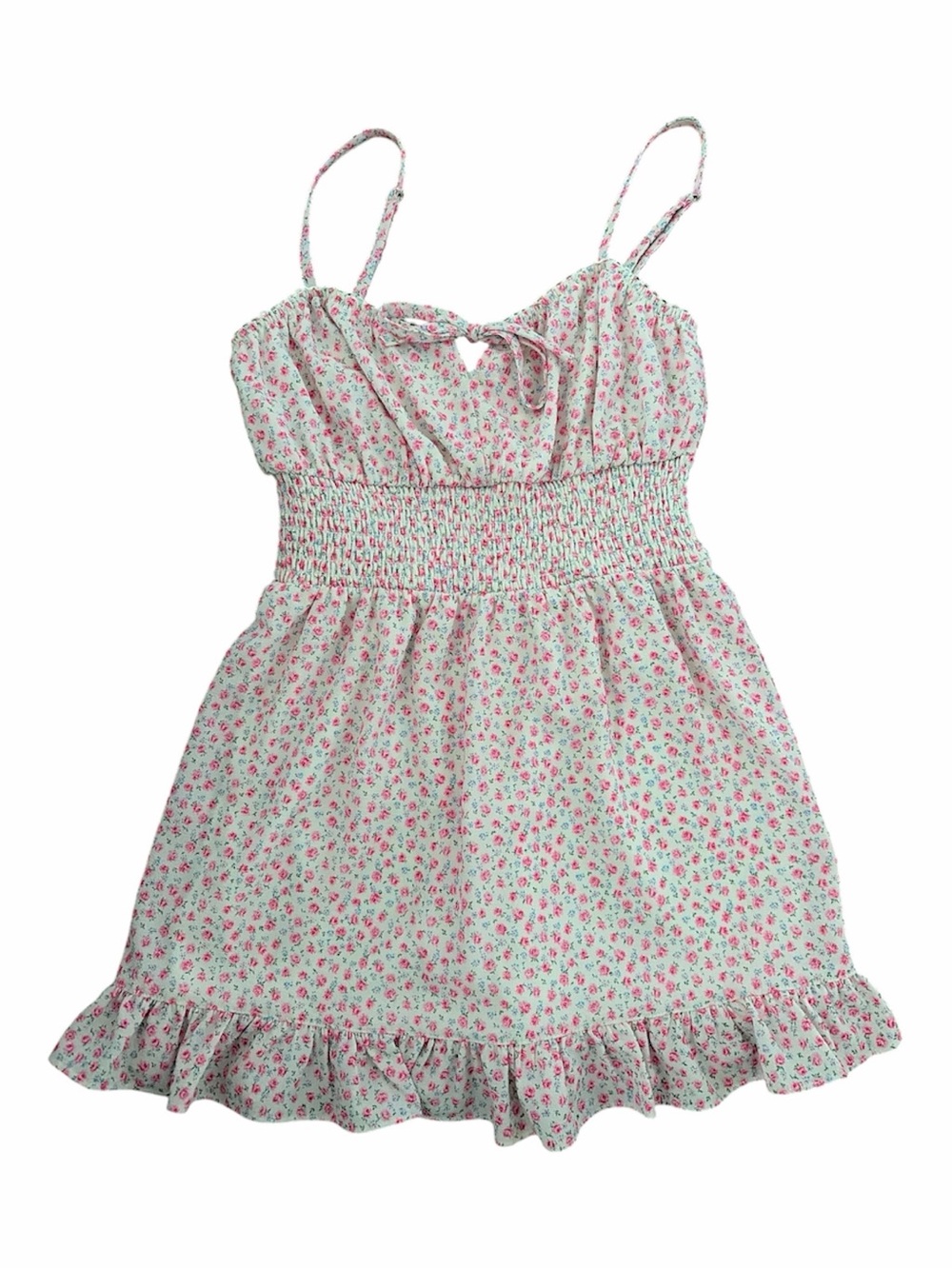 Katie J NYC Aubrey Romper Dress